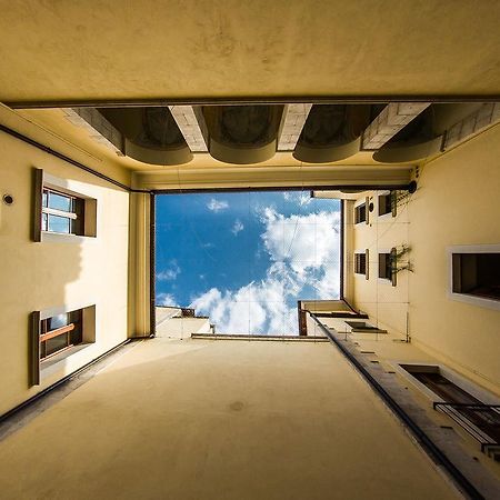 B&B La Dimora Sulmona Luaran gambar