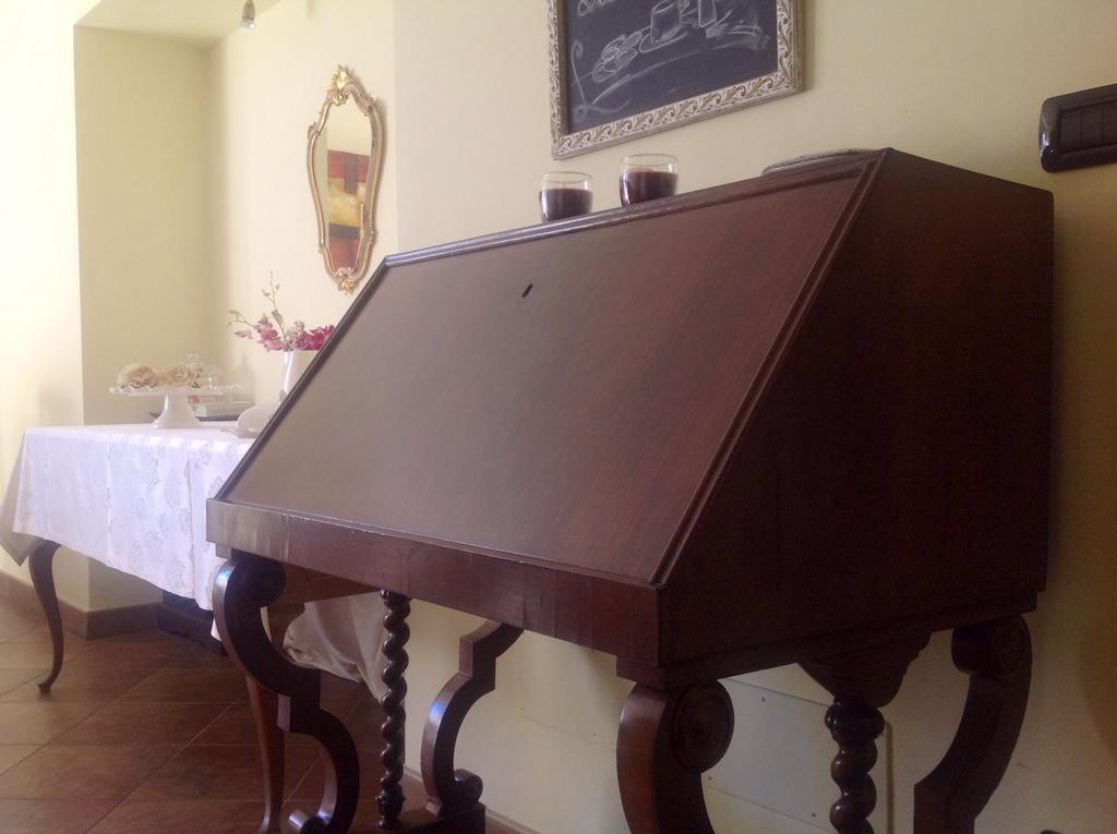 B&B La Dimora Sulmona Luaran gambar