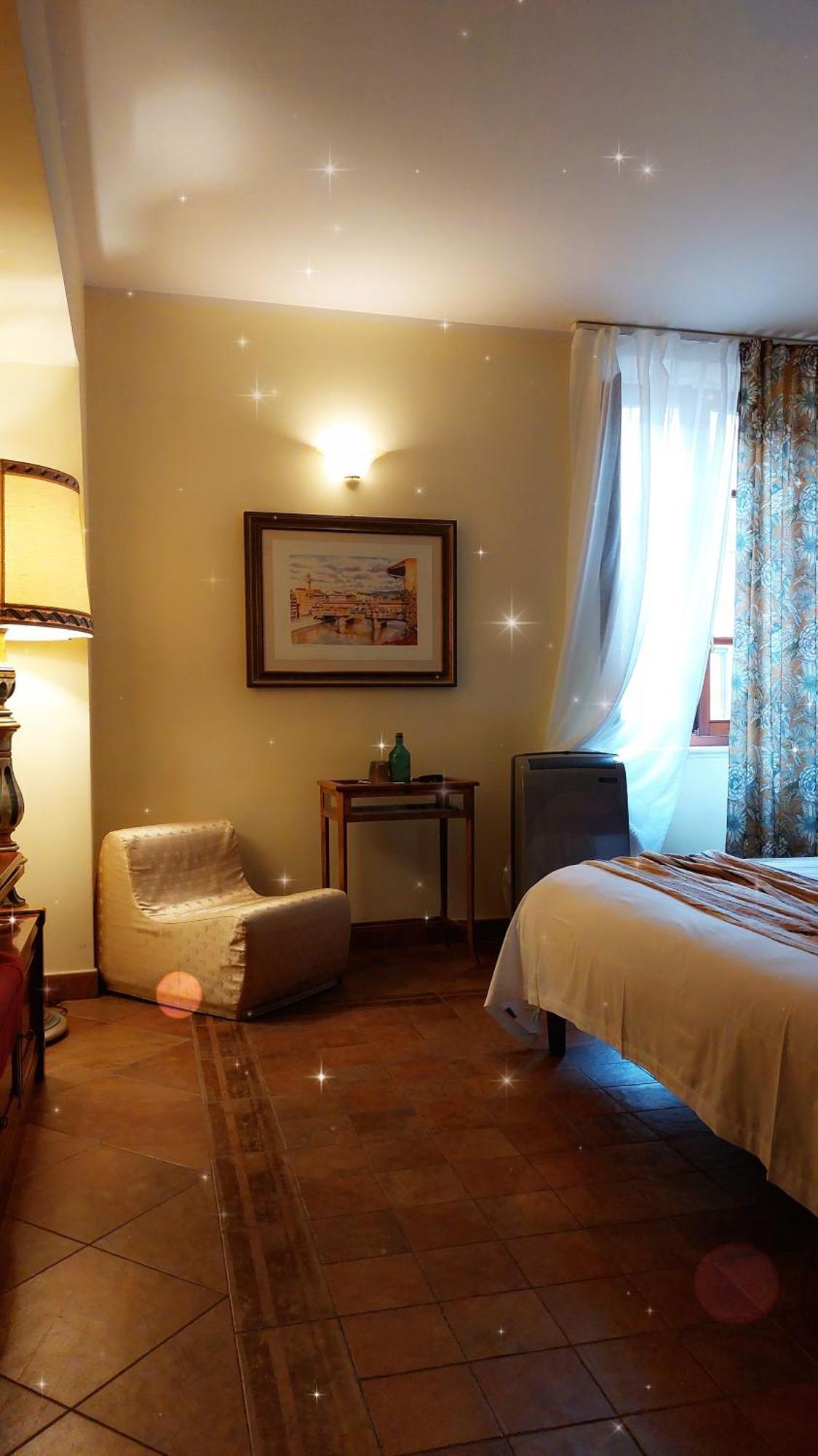 B&B La Dimora Sulmona Luaran gambar