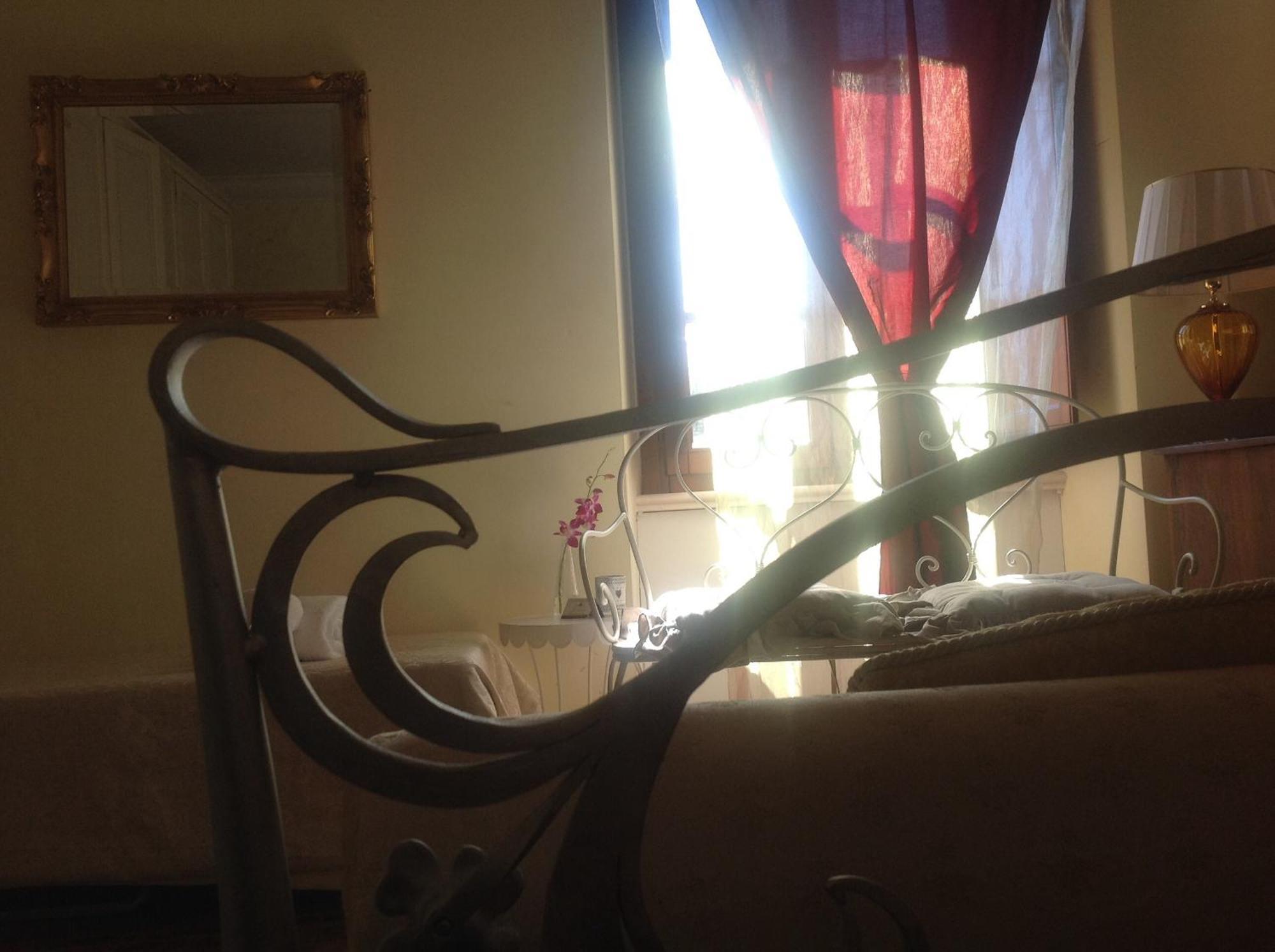 B&B La Dimora Sulmona Bilik gambar