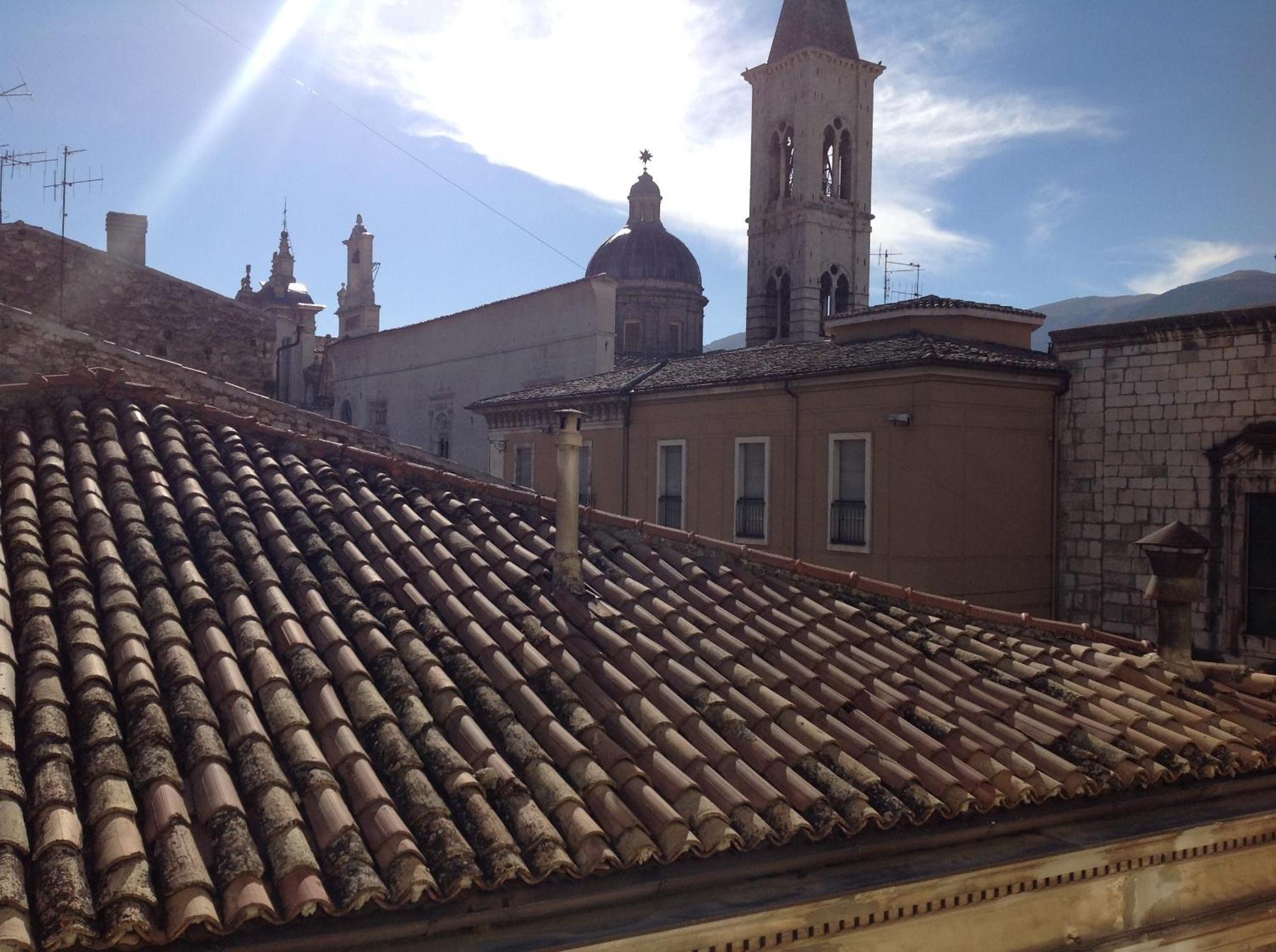 B&B La Dimora Sulmona Bilik gambar