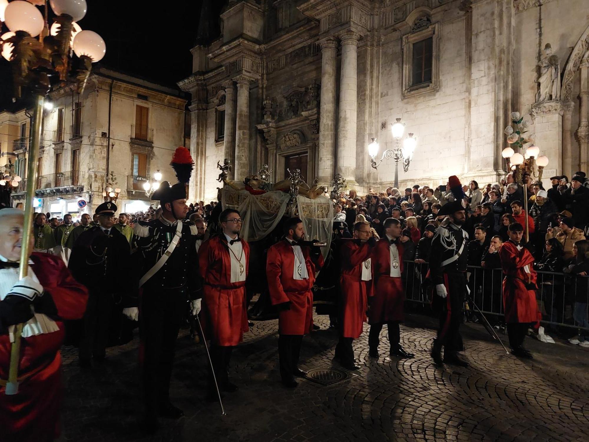 B&B La Dimora Sulmona Luaran gambar