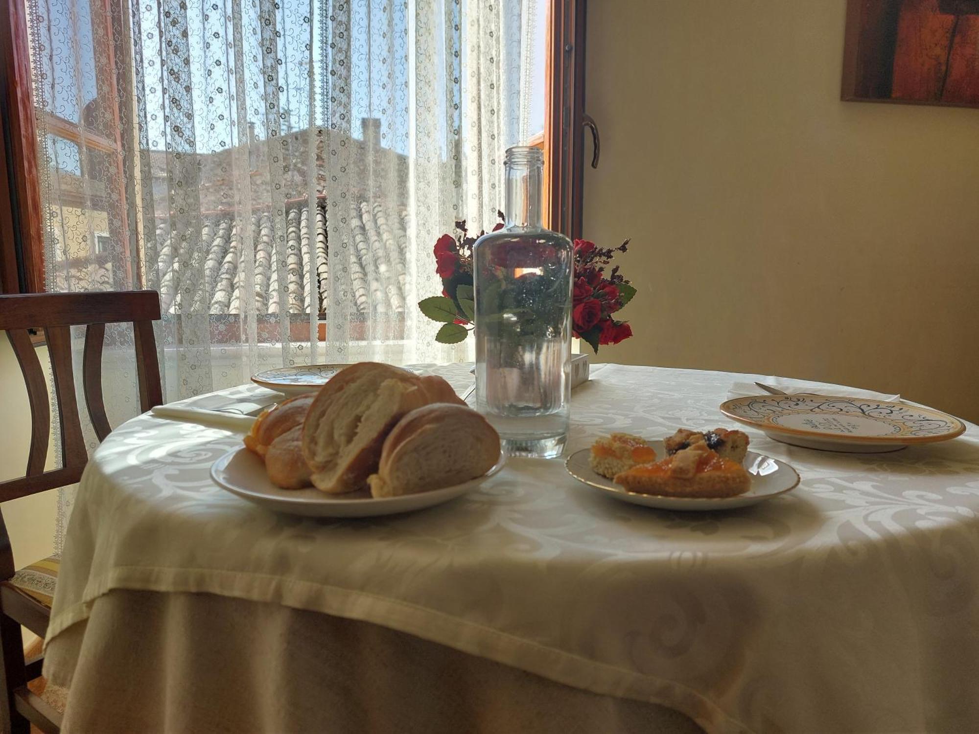 B&B La Dimora Sulmona Luaran gambar