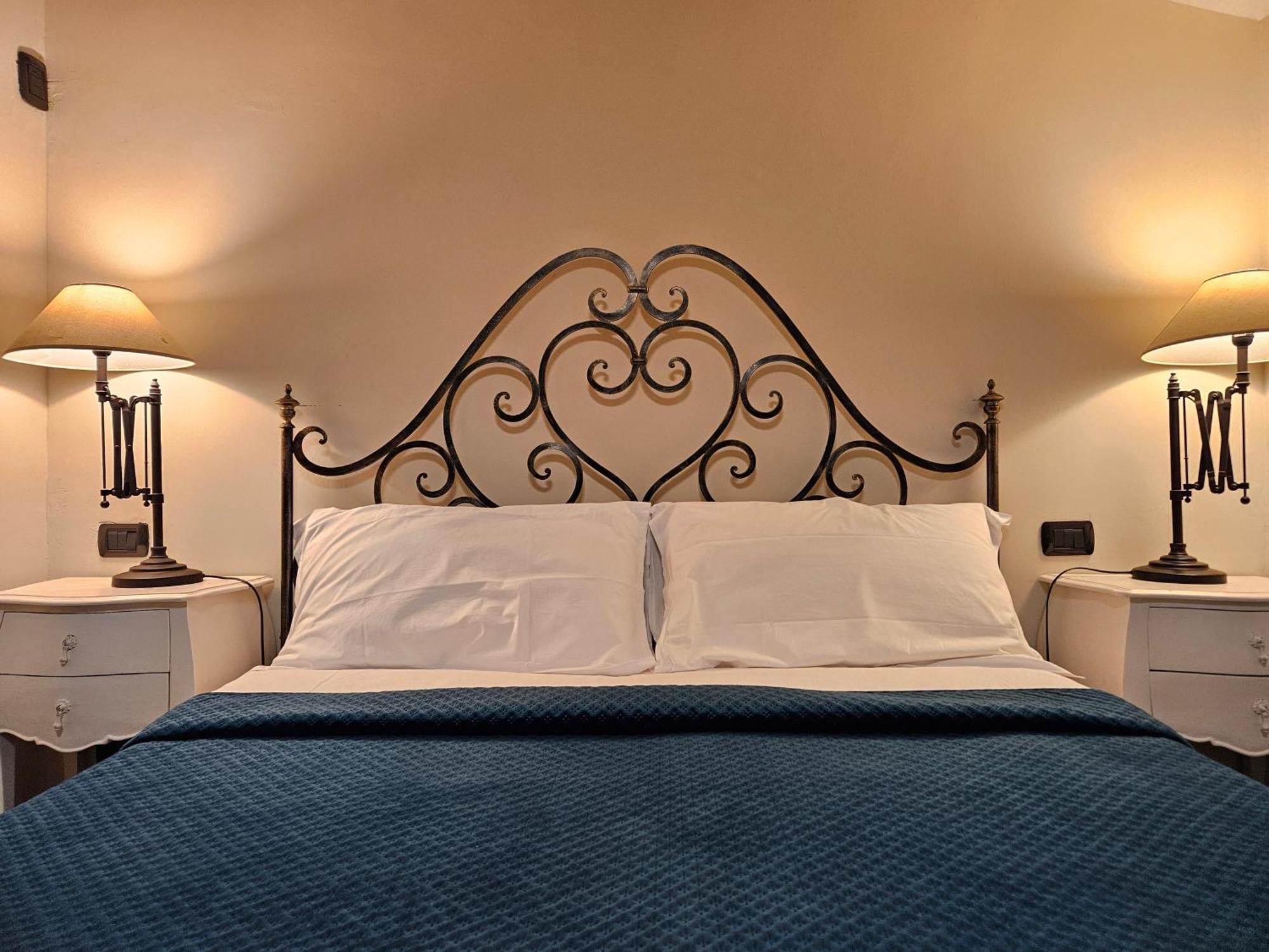B&B La Dimora Sulmona Luaran gambar