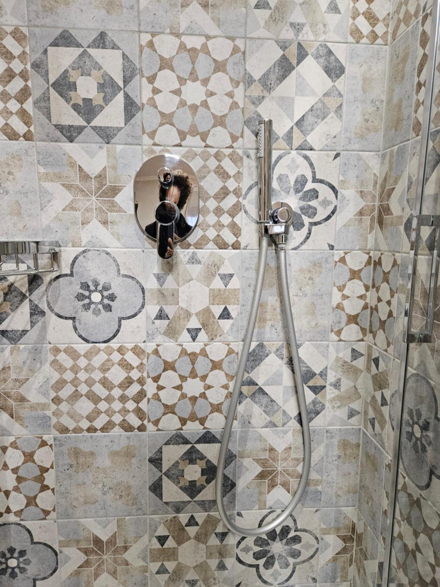 B&B La Dimora Sulmona Luaran gambar