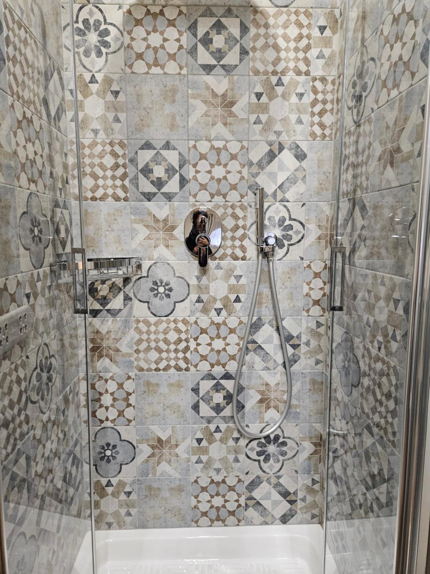 B&B La Dimora Sulmona Luaran gambar