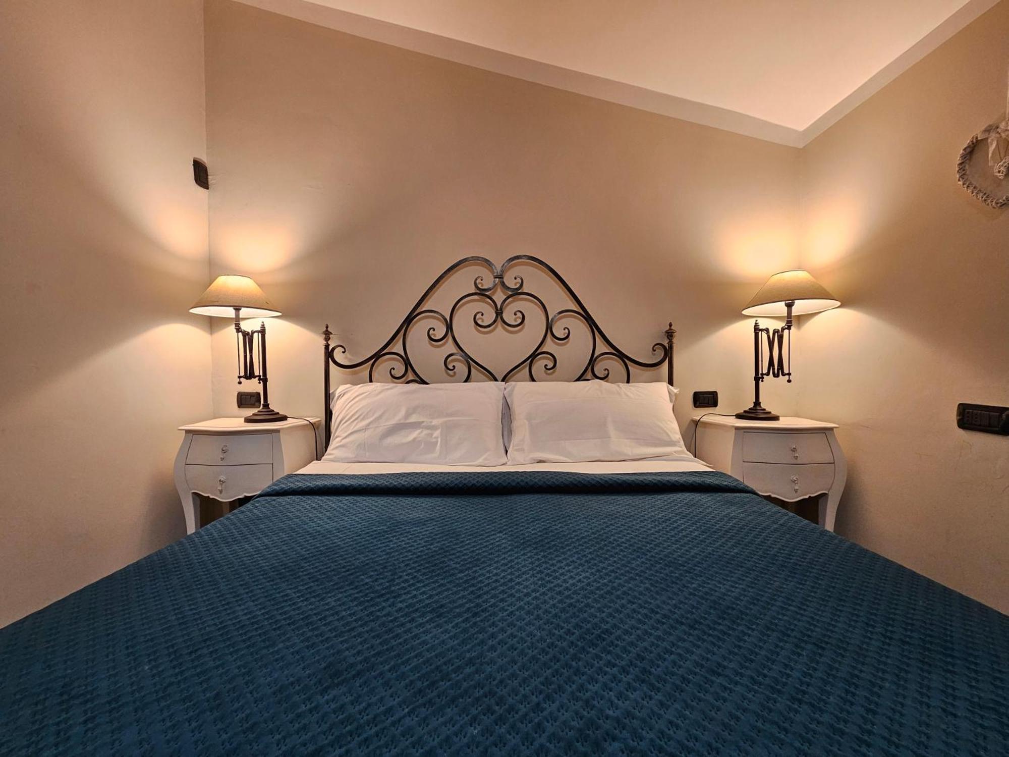 B&B La Dimora Sulmona Luaran gambar