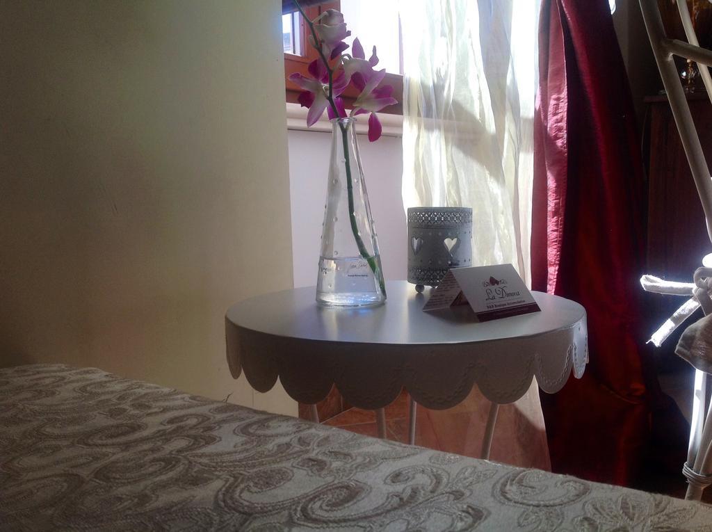 B&B La Dimora Sulmona Luaran gambar