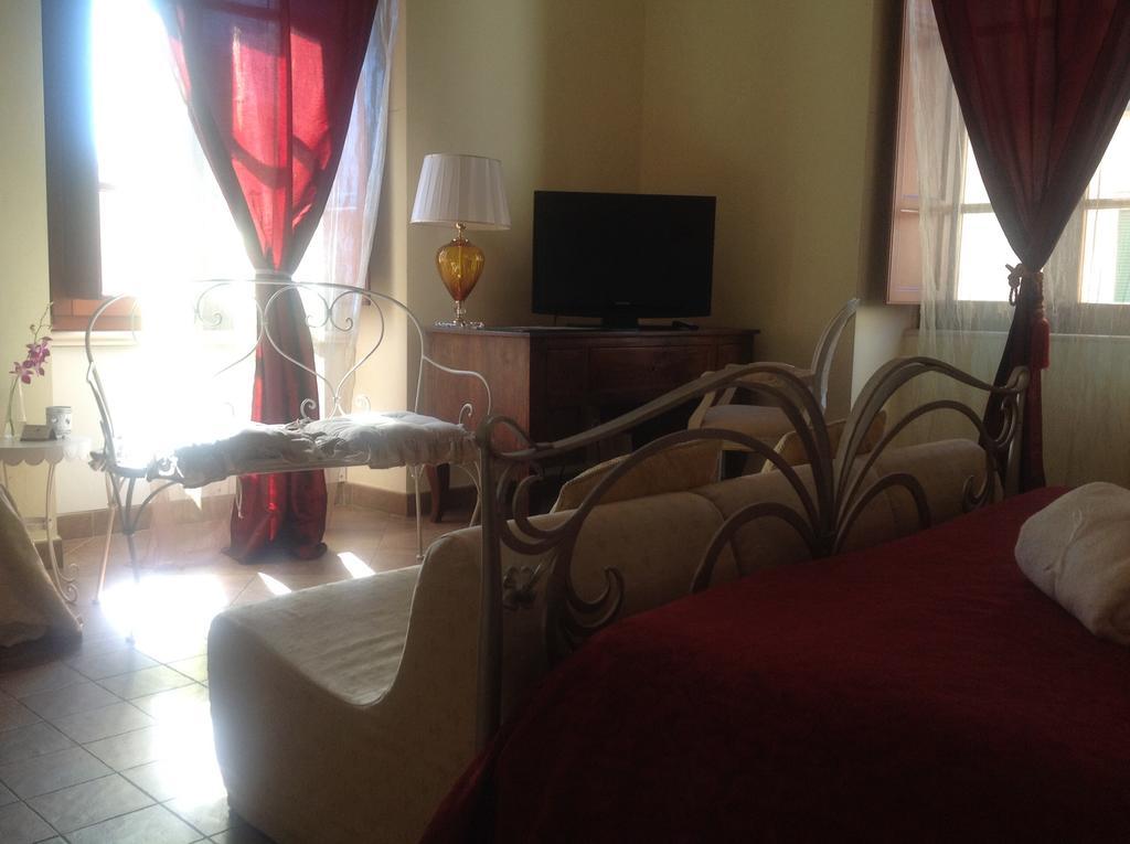 B&B La Dimora Sulmona Luaran gambar