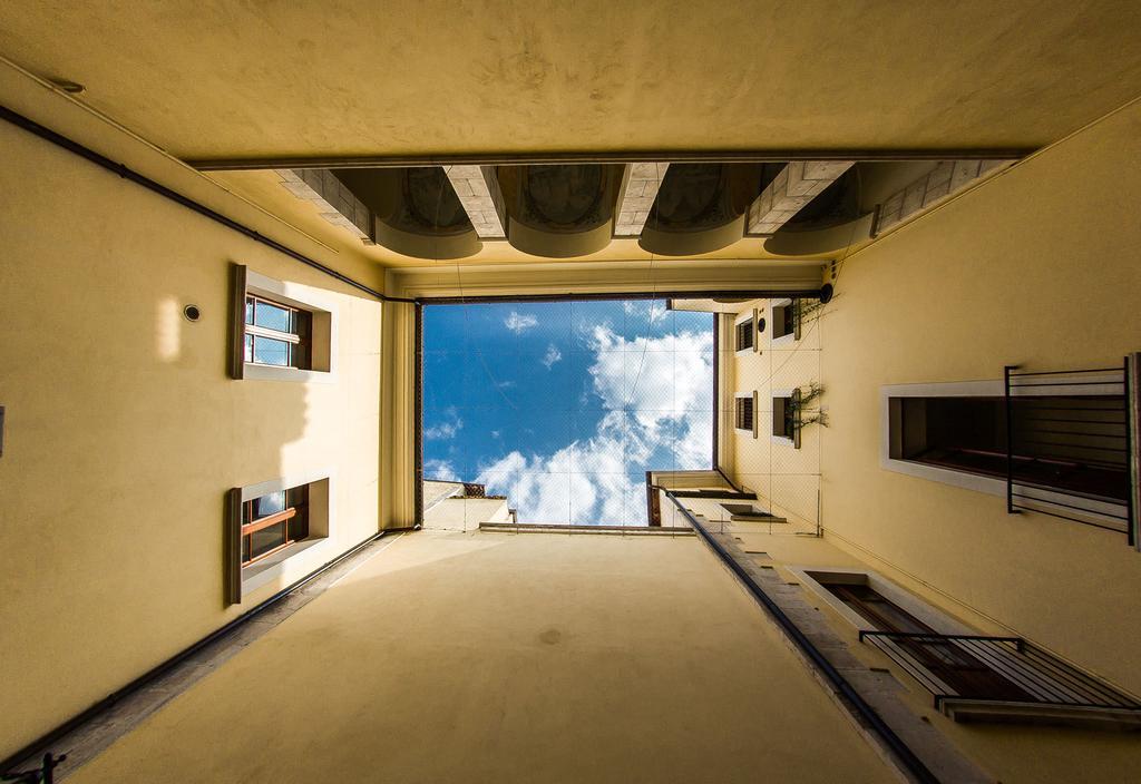 B&B La Dimora Sulmona Luaran gambar